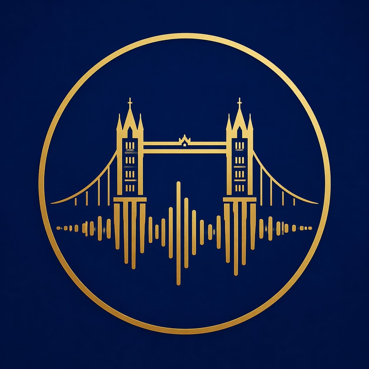 London Bridge — бот для практики разговорного английского